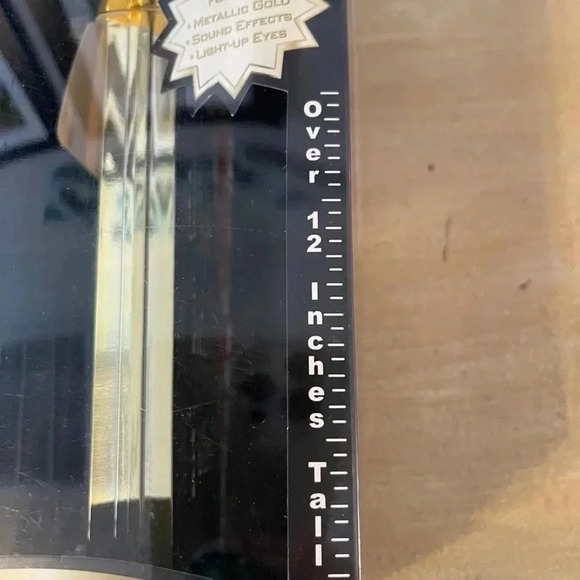 LOT of 3 Rare/HTF Giant PEZ Star Wars Limited Edition. - Picture 4 of 10